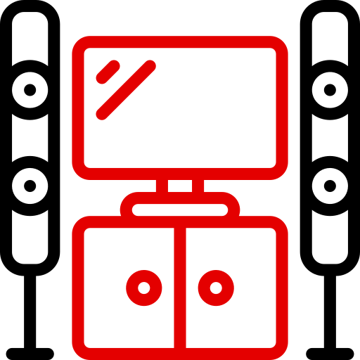 TV unit